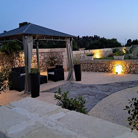 Affitto Frassanito Apartment Otranto Exterior photo