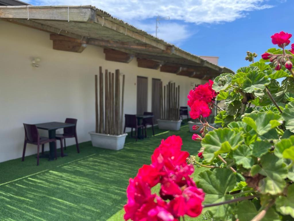 Affitto Frassanito Apartment Otranto Exterior photo