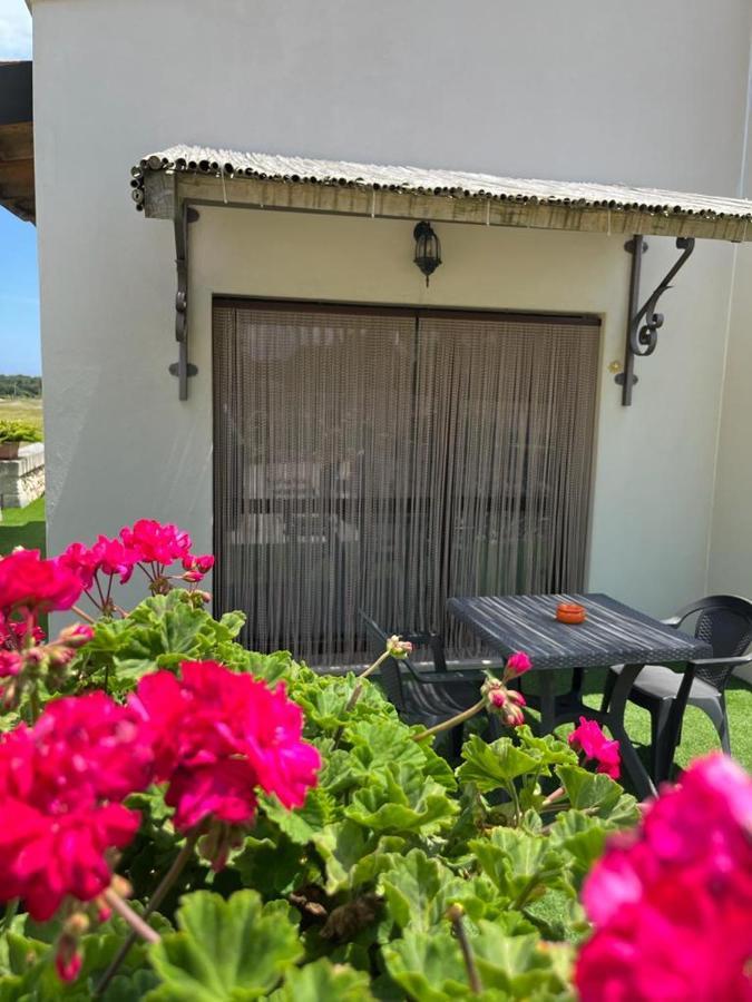 Affitto Frassanito Apartment Otranto Exterior photo